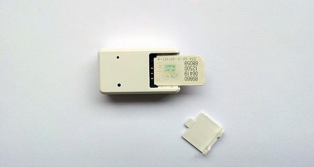 CX01B定位器使用方法图解