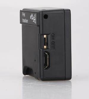 微信GPS定位器 追踪器
