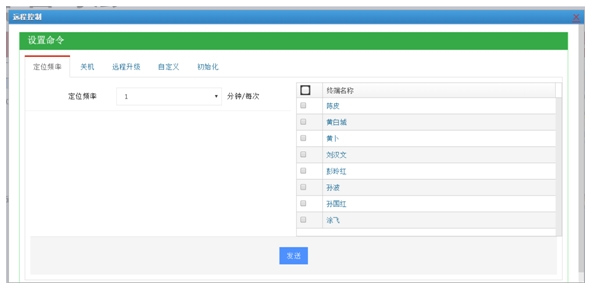 社区矫正电子手环使用方法图示