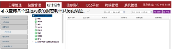 社区矫正电子手环使用方法图示