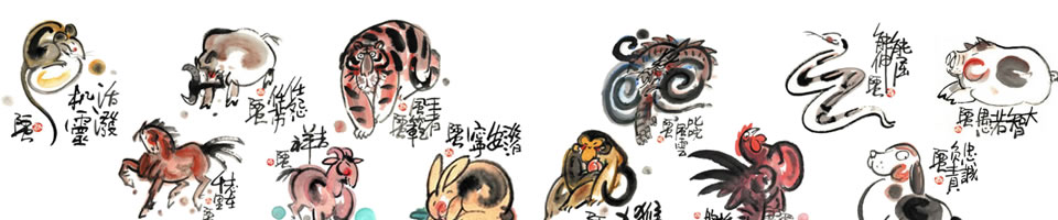 十二生肖改运法