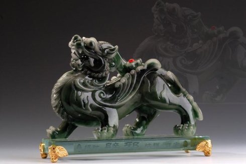 风水知识 风水吉祥物 风水物品 貔貅