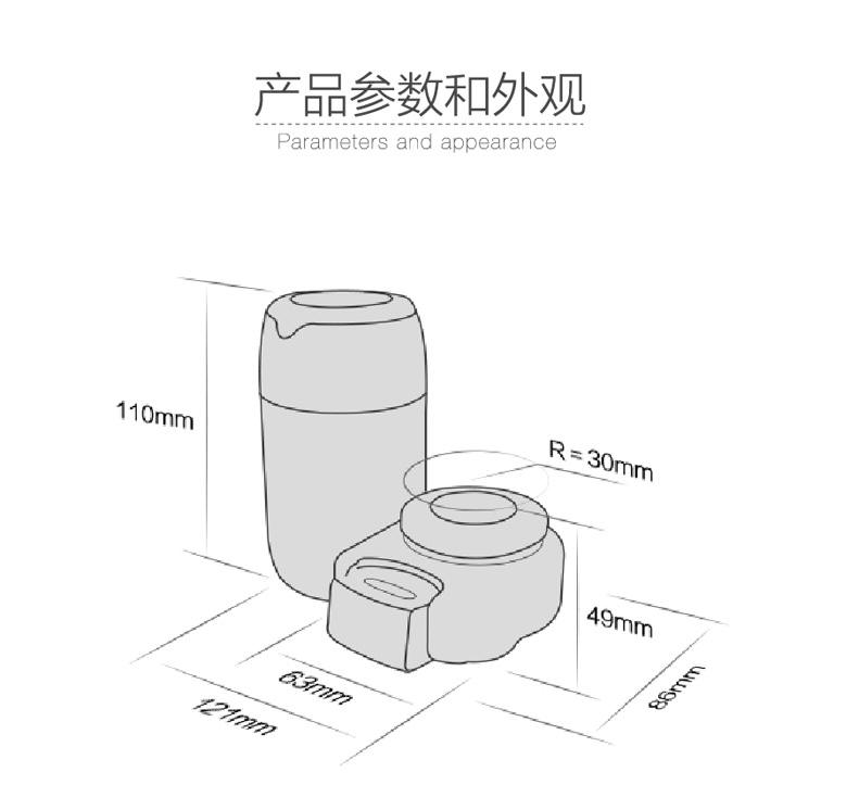 智能APP净水器|厨房卫生间活性炭pp棉|多层过滤净水龙头|海尔水龙头净水器直销