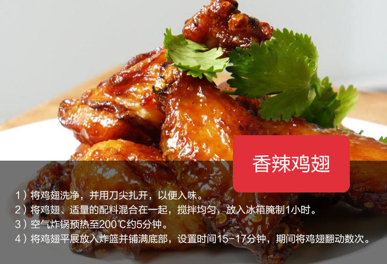 无烟烧烤设备|无油烘烤|烧烤设备|海尔空气炸锅