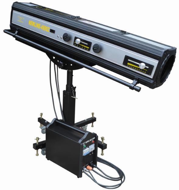WINDIRECT-NEWLINE-4000Z 氙气追光灯