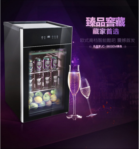 恒温酒柜 美的酒窖 美的酒柜