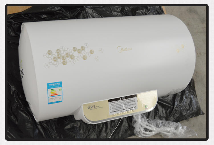 美的热水器F60-21BM6