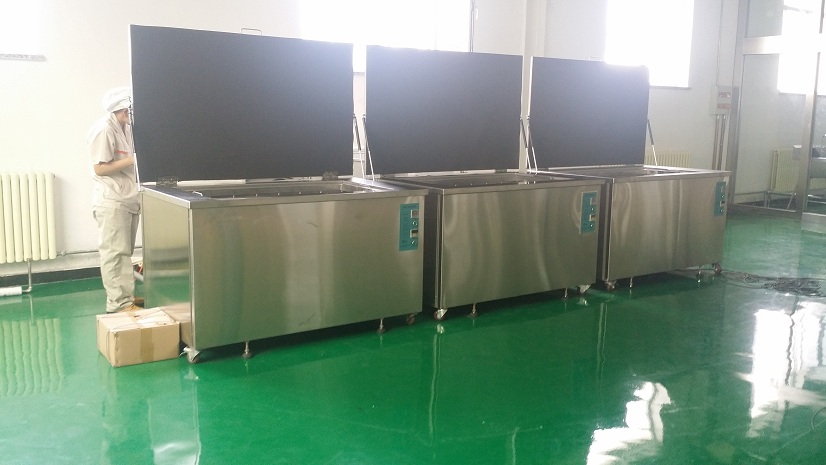 多槽超声波清洗机 超声波清洗设备