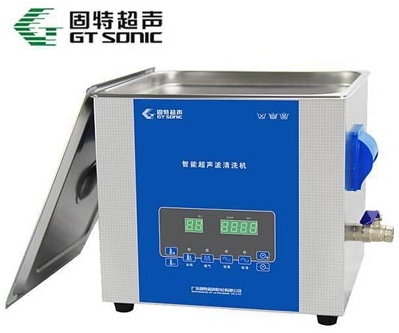 固特超声波清洗机