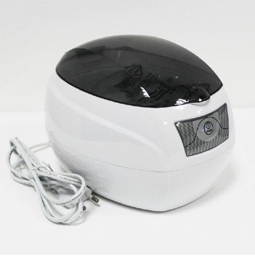 小型家用超声波清洗机