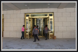 铜装饰 铜建筑工程