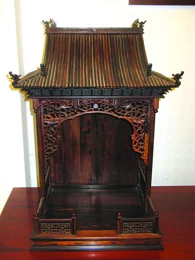 佛龛