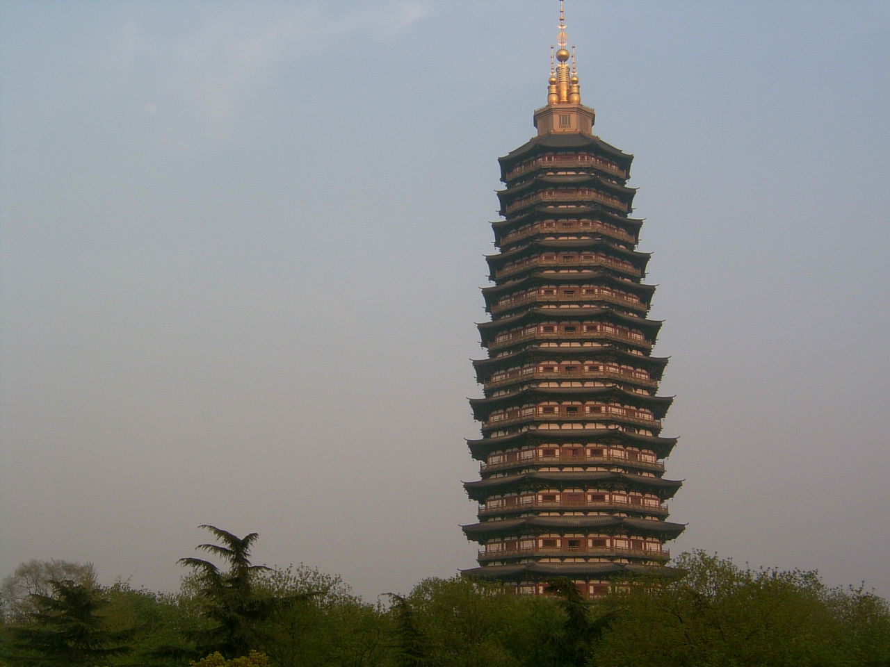 铜浮雕 铜雕塑 铜装饰 铜建筑工程 天宁寺宝塔
