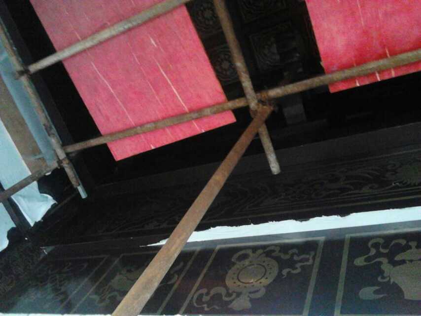 铜装饰 铜建筑工程 亚洲最大的铜牌坊工程