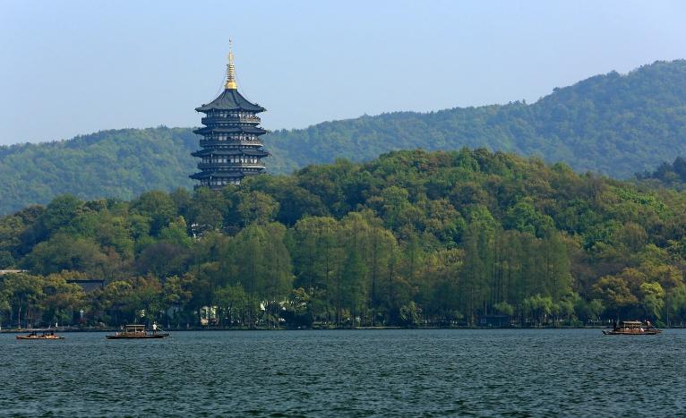 铜浮雕 铜雕塑 铜装饰 铜建筑工程 杭州雷峰塔