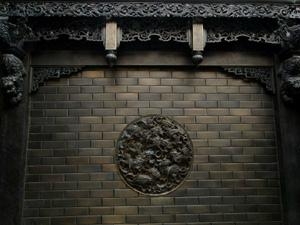 铜装饰工程 铜幕墙