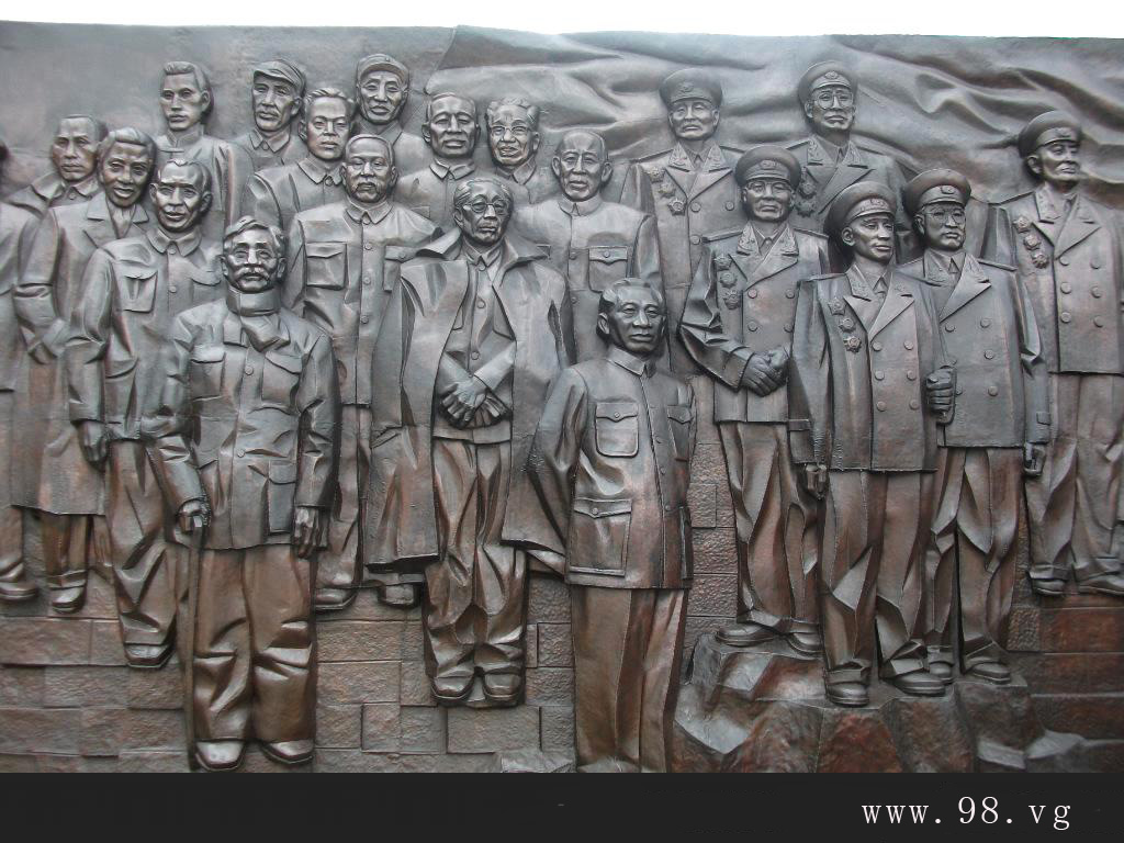 铜壁画厂家 艺术铜浮雕画公司