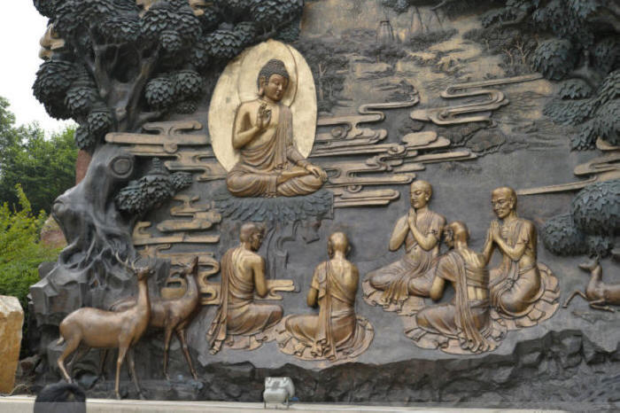 铜壁画厂家 艺术铜浮雕画公司