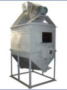 WC低压文丘里除尘器