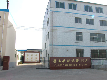 中国最大的优秀毛刷生产制造销售批发供应商