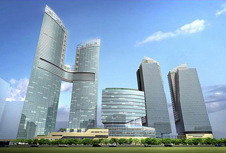建筑幕墙 室内涂料 外墙涂料 艺术涂料厂家 环保涂料公司
