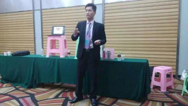 秒赚广告 秒银讲师培训班