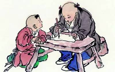 古代教育