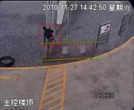 物联网 主控楼顶
