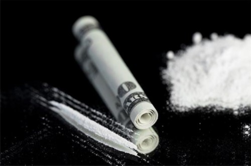 地球上最昂贵的物质介绍_可卡因