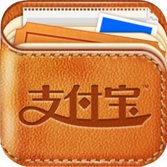 支付宝钱包