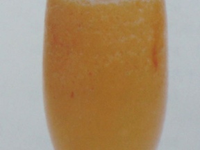 木瓜冰沙