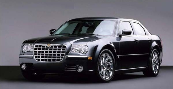 克莱斯勒300C