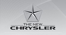 克莱斯勒 旧五角星标志