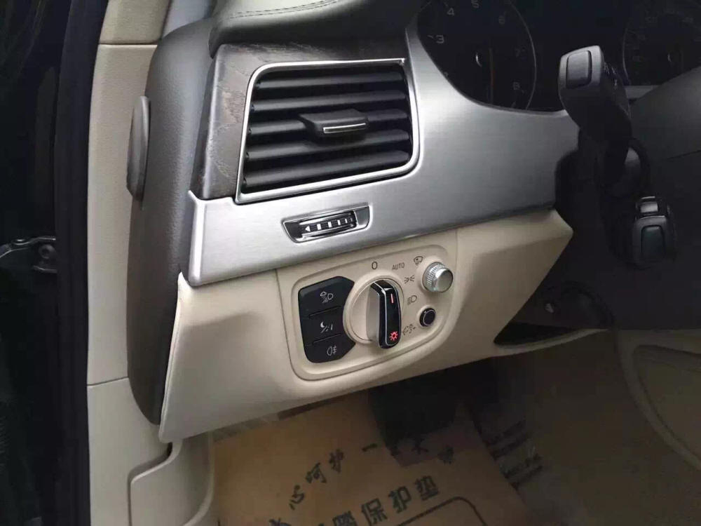 奥迪A8 二手车 奥迪轿车 奥迪汽车