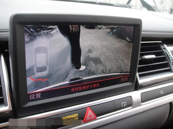 黄江二手车 奥迪S8