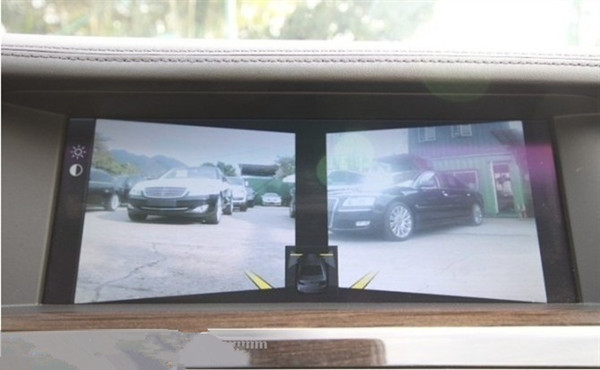 2010款全新德版BMW7 二手车