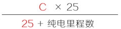 比亚迪汽车百公里油耗