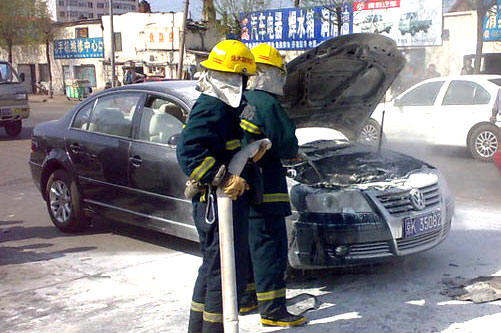 二手车资讯 按时保养