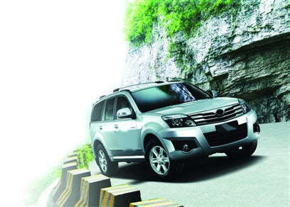 黄江二手车 山路驾驶