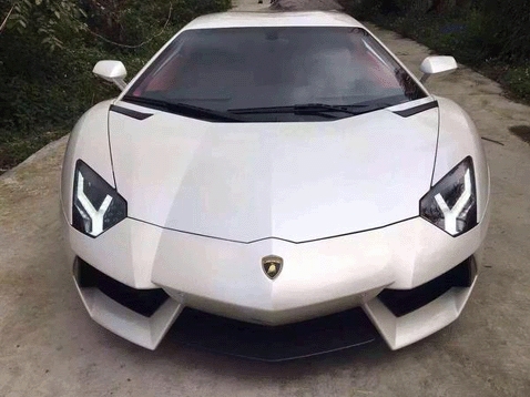 黄江二手车