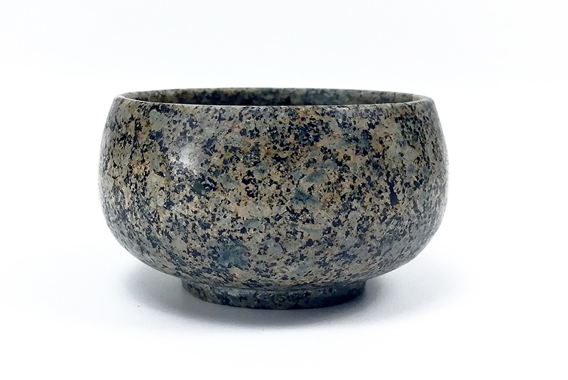 神石阁中华麦饭石茶杯|禅定杯|红茶杯|功夫茶杯|石头茶杯