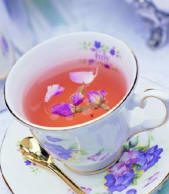 花果茶