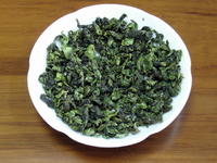 铁观音茶
