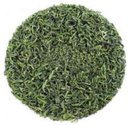 庐山云雾茶