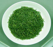 开化龙井茶