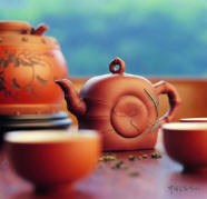 藏茶