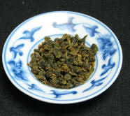 金萱乌龙