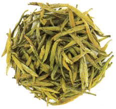 君山银针茶