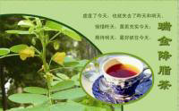 降脂茶