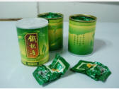 铁观音茶